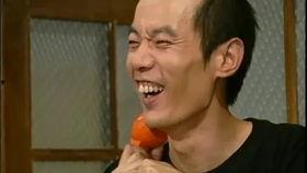 葛优吃瓜的表情包,笑料横生的喜剧瞬间