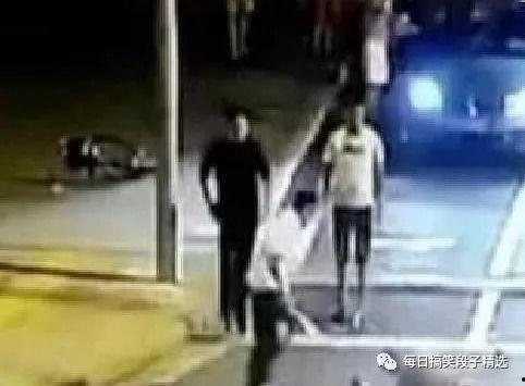 合肥男模吃瓜事件