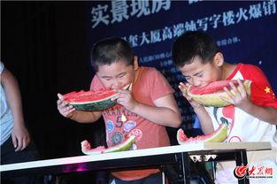 吃瓜领奖,揭秘瓜农福利大放送