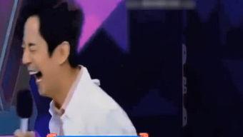 吃瓜少年白鹿,揭秘娱乐圈背后的故事