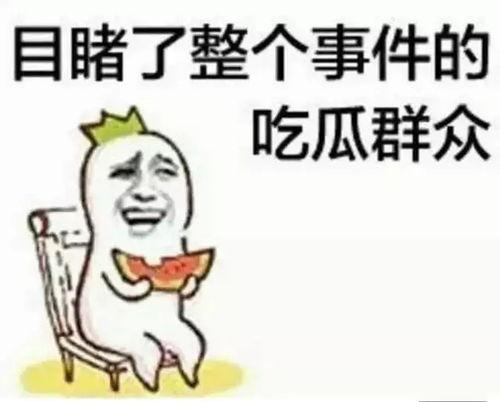 疯了的吃瓜群众,揭秘网络热议背后的疯狂现象