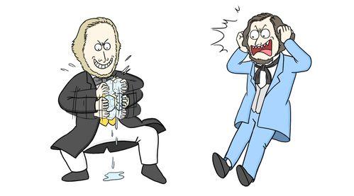 吃瓜致富漫画全集,漫画全集里的财富密码揭秘