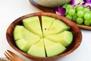 吃瓜吃糖果甜品,探索吃瓜与糖果甜品的美妙融合