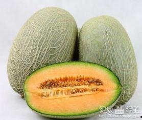 坐月子吃哈密瓜,哈密瓜助力产后恢复的秘密