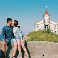 吃瓜情侣头像大人,吃瓜情侣头像背后的故事