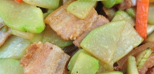 何时吃佛手瓜最好,揭秘佛手瓜的最佳食用时机”