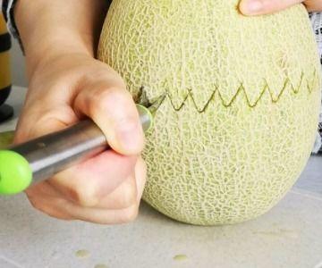 蝴蝶吃哈密瓜吗,自然界的奇妙互动