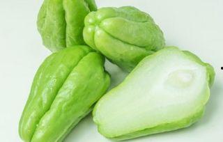 符手瓜怎么吃,探索美味与营养的完美结合