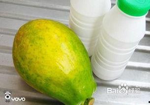 牛奶本瓜怎么吃,牛奶本瓜的多样美味食用指南