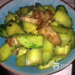 喜欢吃烧瓜,探寻民间美食的独特魅力