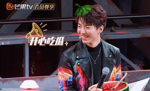 我们的乐队老板吃瓜,揭秘娱乐圈幕后风云