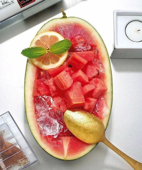 孕妇吃富瓜的,富瓜助力母婴健康