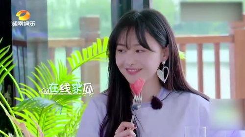 郑爽每日吃瓜,娱乐圈的“瓜田”风云录