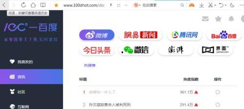 吃瓜头条网页版,揭秘娱乐圈最新热点，带你畅游八卦海洋