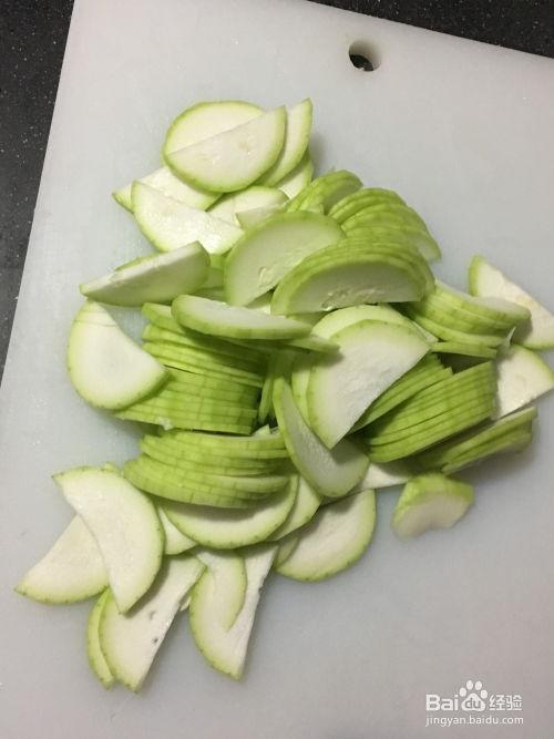 蒲瓜可以减肥吃吗怎么吃,轻松享瘦的天然选择